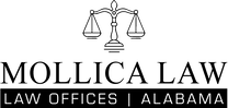Mollica Law Alabama Logo 
